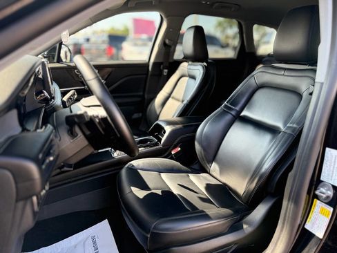 Used 2022 Lincoln Corsair FWD image 14