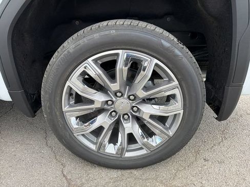 New 2026 GMC Sierra 1500 Denali AWD/4WD image 27