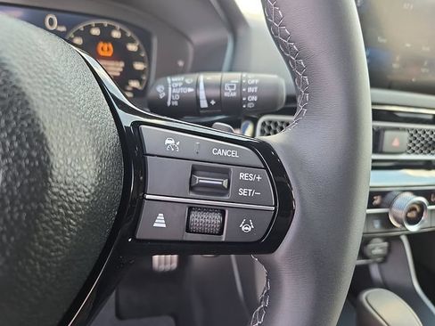 Used 2026 Honda Civic Sport Touring image 22