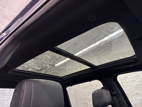 New 2026 Toyota Tundra Platinum image 55