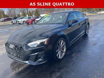 Used 2025 Audi A5 2.0T Premium Plus