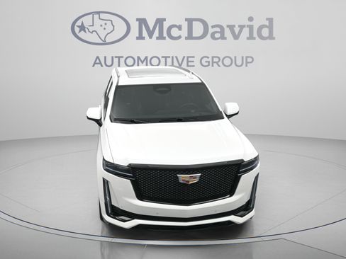 Used 2023 Cadillac Escalade Sport Platinum AWD/4WD image 44