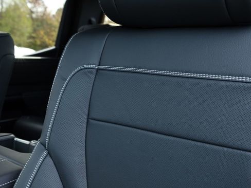 New 2026 Toyota Tundra Limited image 18