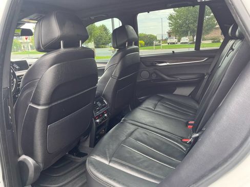Used 2017 BMW X5 xDrive35i AWD/4WD image 10