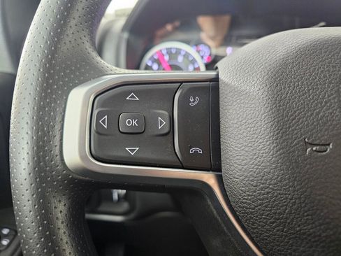 New 2026 RAM 2500 Tradesman AWD/4WD image 23