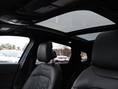 Certified 2023 Kia Sportage X-Line w/ X-Line Premium Package image 22