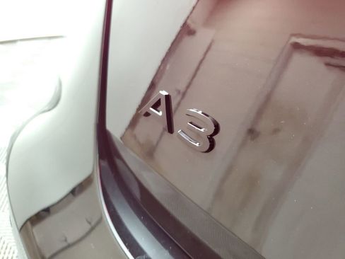 New 2026 Audi A3 2.0T Premium image 8