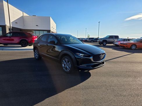 New 2026 MAZDA CX-30 AWD 2.5 S image 3