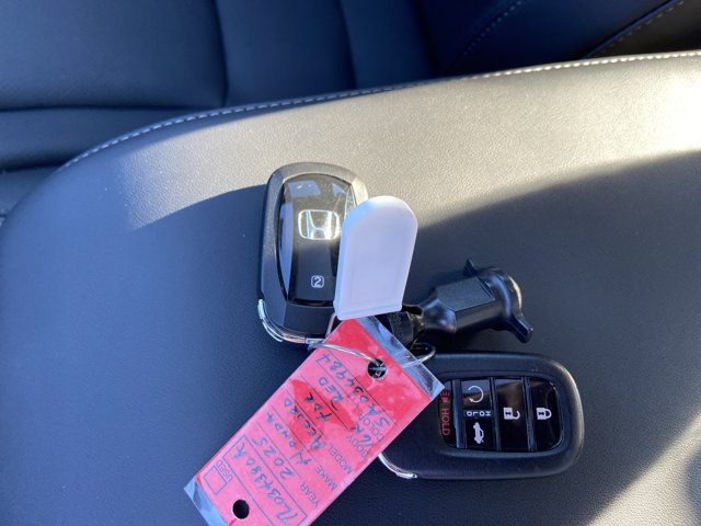Used 2025 Honda Accord Sport image 43