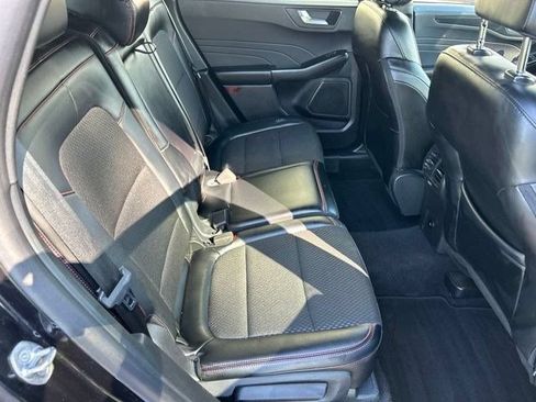 Used 2025 Ford Escape ST-Line AWD/4WD image 42