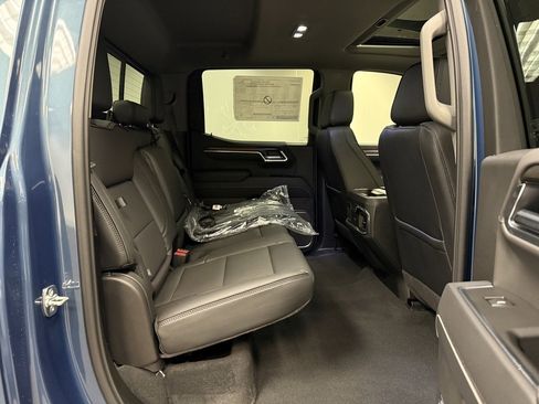 New 2026 GMC Sierra 1500 Denali w/ Denali Reserve Package image 18