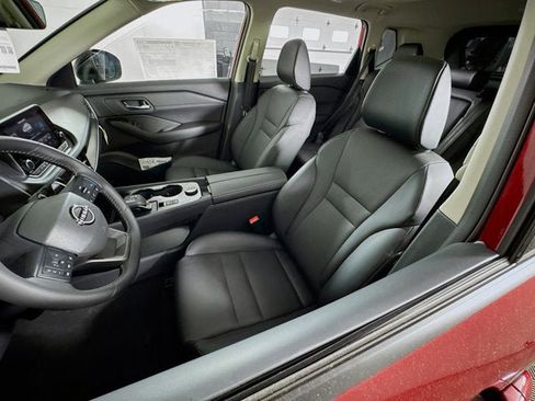 New 2026 Nissan Rogue Dark Armor AWD/4WD image 17