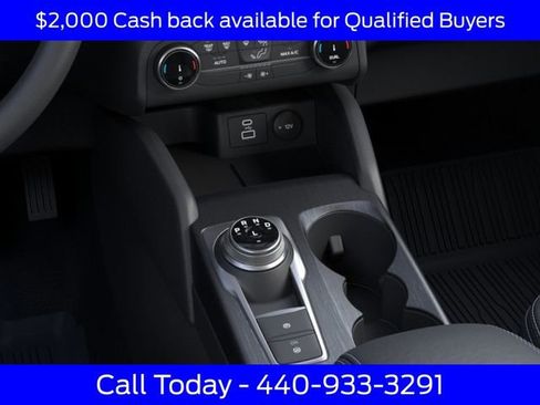 New 2026 Ford Escape Active FWD image 17