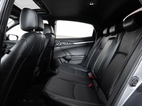 Used 2018 Honda Civic Sport Touring image 18