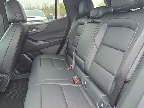 New 2026 Chevrolet Equinox LT w/ Convenience Package II image 10