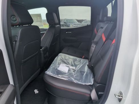 New 2026 Chevrolet Colorado Z71 w/ Technology Package image 10