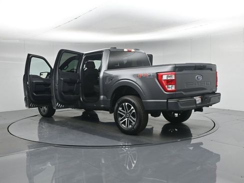 Certified 2023 Ford F150 XL w/ STX Appearance Package image 32