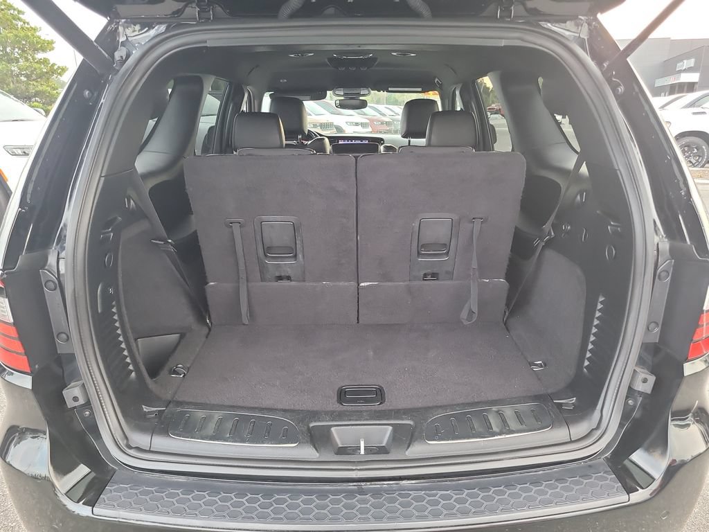 Used 2022 Dodge Durango R/T RWD image 11
