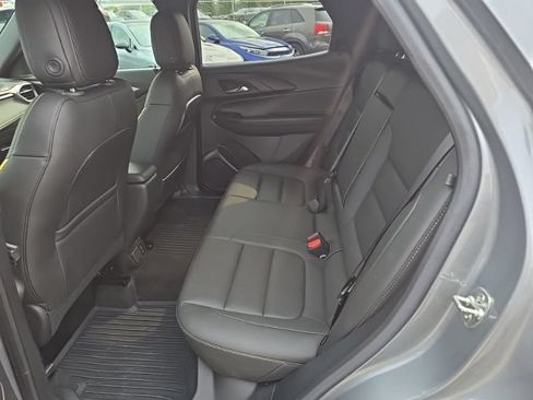 Used 2024 Chevrolet TrailBlazer ACTIV w/ Convenience Package AWD/4WD image 27