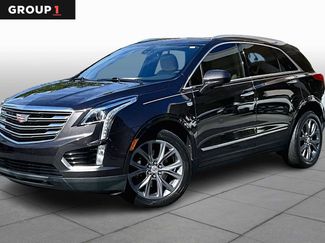 Used 2018 Cadillac XT5 FWD video 1