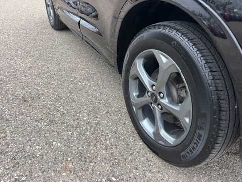 Certified 2023 Ford Escape ST-Line Select image 24