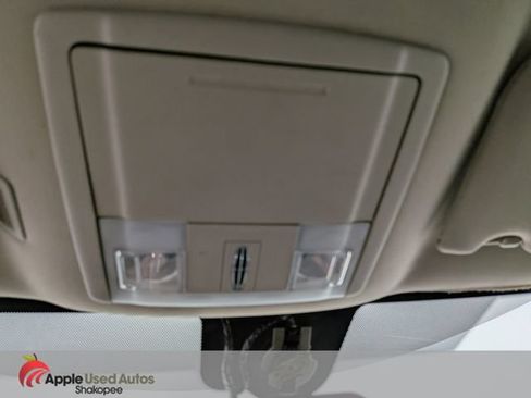 Used 2011 Lincoln MKX AWD w/ 101A Rapid Spec Order Code image 18