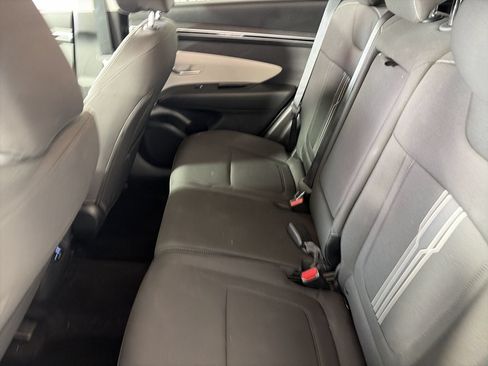 Used 2024 Hyundai Tucson SEL AWD/4WD image 20