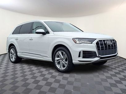 Certified 2024 Audi Q7 3.0T Premium Plus