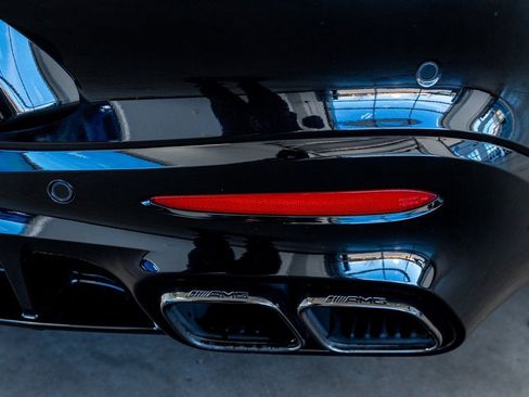 Used 2024 Mercedes-Benz AMG GT 55 image 33