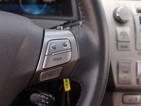 Used 2008 Toyota Solara SLE FWD image 12