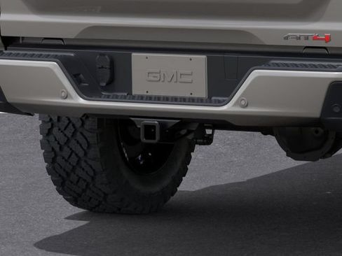 New 2026 GMC Canyon AT4 w/ Technology Plus Package AWD/4WD image 14