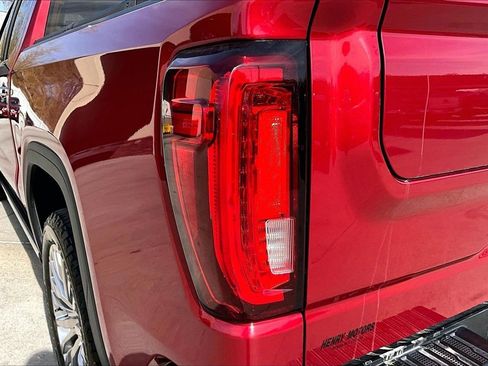 Used 2019 GMC Sierra 1500 Denali w/ Denali Ultimate Package image 25
