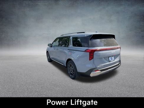 New 2026 Kia Carnival SX image 19