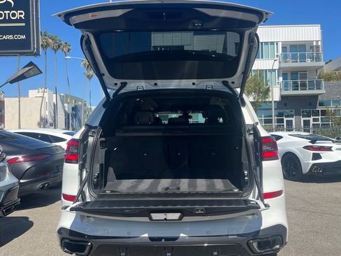 Used 2023 BMW X5 sDrive40i w/ M Sport Package image 7