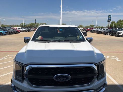 Used 2022 Ford F150 King Ranch w/ Equipment Group 601A High image 7