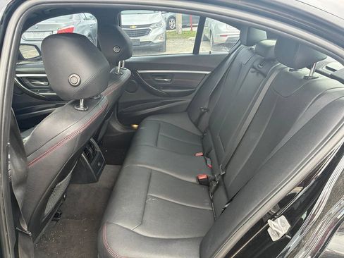 Used 2016 BMW 328i Sedan RWD image 10