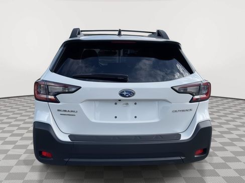 Certified 2024 Subaru Outback Premium w/ Popular Package #1A AWD/4WD image 23