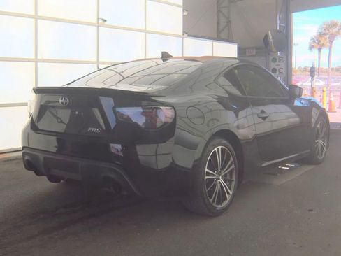 Used 2016 Scion FR-S RWD image 3