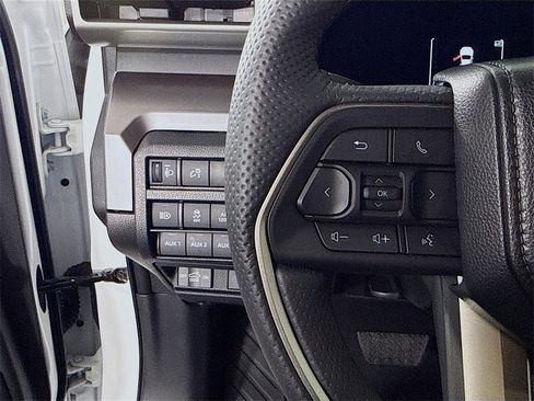 Certified 2024 Toyota Tacoma TRD Off-Road w/ TRD Off Road Upgrade Package image 22