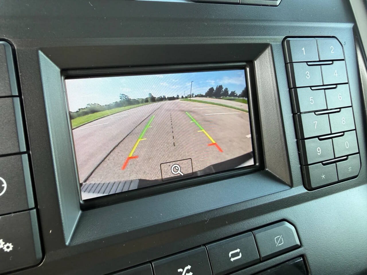 Used 2019 Ford F150 XL w/ XL Power Equipment Group AWD/4WD image 18