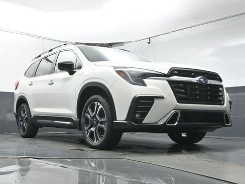 New 2026 Subaru Ascent Touring image 33