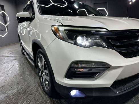 Used 2017 Honda Pilot Touring image 57