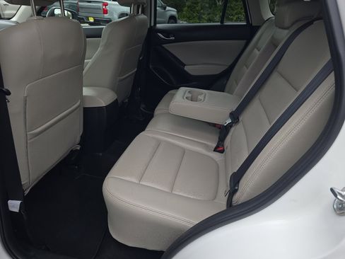 Used 2015 MAZDA CX-5 Grand Touring AWD/4WD image 18
