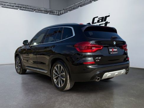 Used 2018 BMW X3 xDrive30i w/ Premium Package image 10