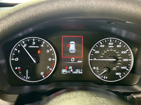 Certified 2024 Subaru Crosstrek 2.0i Premium image 15