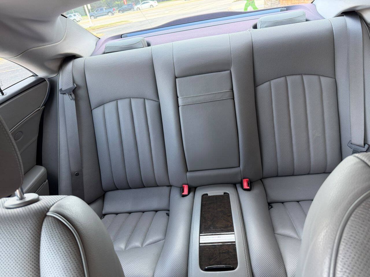 Used 2011 Mercedes-Benz CLS 550 image 15