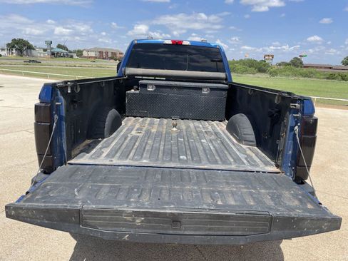 Used 2022 Ford F450 Platinum w/ FX4 Off-Road Package AWD/4WD image 28