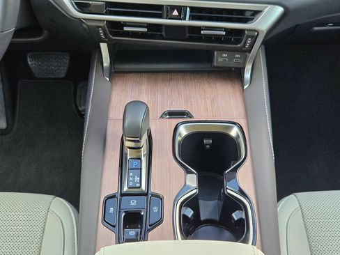 Used 2024 Lexus RX 350 Premium w/ Accessory Package (Z1) FWD image 19