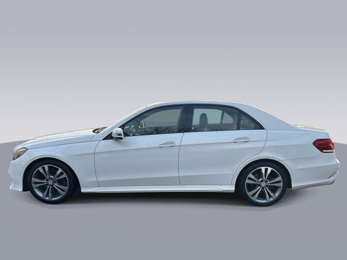 Used 2016 Mercedes-Benz E 350 Sedan image 6
