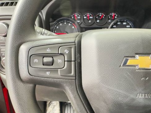 New 2024 Chevrolet Silverado 3500 W/T w/ WT Convenience Package image 15